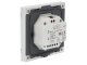 SkyDance S1-T, Fali LED fényerő szabályzó (Triac 230V) érintésérzékeny, fehér