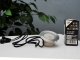 Floor LED-6 vízálló IP67 süllyeszthető LED lámpa (kerek, 1.5W, 60x26mm) természetes fehér - 12V