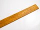 Termékminta: DecoWood Bükk-190 Rusztikus poliuretán deszka panel (ET 305) 20 cm