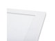LED panel (1200 x 300mm) 38W - természetes fehér (BLINGO)+ kiemelő keret