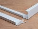 LED panel (1200 x 300mm) 38W - természetes fehér (BLINGO)+ kiemelő keret