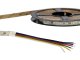 LED szalag kültéri 5050-60 (24 Volt - IP65) - RGB+CW+WW FullColor! Legerősebb!