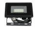 Party LED reflektor zöld fényű (10W/850lm) színes világításhoz, kertbe, kültérre