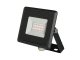 Party LED reflektor piros fényű (10W/850lm) színes világításhoz, kertbe, kültérre