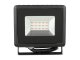 Party LED reflektor piros fényű (10W/850lm) színes világításhoz, kertbe, kültérre
