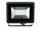 Party LED reflektor zöld fényű (20W/1700lm) színes világításhoz, kertbe, kültérre