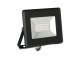 Party LED reflektor piros fényű (20W/1700lm) színes világításhoz, kertbe, kültérre