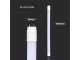 Nano-Plastic T8 LED fénycső (15W - 150 cm) - evolution series, 160lm/Watt - természetes fehér
