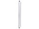 GX-Series IP65 vízmentes LED lámpatest (32W) 150 cm, hideg fehér, 6400K, 160+ lm/W