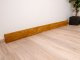 Termékminta: DecoWood Bükk-170 Modern poliuretán deszka panel (ET 504) 20 cm