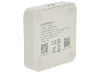 WL-BOX2 Wi-Fi híd mobilos vezérléshez (MiLight termékek okoskészülékkel történő vezérléséhez)