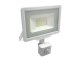 CityLine Sensor LED reflektor fehér (20W/120°) - Meleg fehér