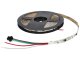 Digitális LED szalag (futófény) beltéri 5050-60 (12 Volt) - DRGB (futófény), 5 méter