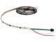 Digitális LED szalag (futófény) beltéri 5050-60 (12 Volt) - DRGB (futófény), 5 méter