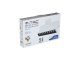 Samsung Pro lineáris sínes LED lámpa - 25W (30° - fehér) meleg fehér