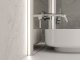 Type-D Barna - Alumínium U profil LED szalagos világításhoz 16x6 mm (Fekete PMMA búrával)