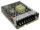 LED tápegység 12 Volt - fém házas, ipari (100W/8.5A) 3 év, MeanWell