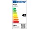 LU223/1 LED csarnokvilágító, dimmelhető, 150 lm/W (200W, 30000 lm, 5000K)