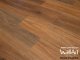 Gyors vinyl oldalfali burkolat (2 mm) - Nyeregbarna burkolólap WoodLook