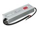 Vízálló LED tápegység 12 Volt (200W/16.6A) IP67, fémházas