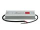 Vízálló LED tápegység 12 Volt (200W/16.6A) IP67, fémházas