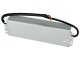 Vízálló LED tápegység 12 Volt (200W/16.6A) IP67, fémházas