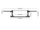 Recessed 8 - LP308