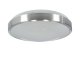 Távirányítós mennyezeti lámpa Pandora (48W - 3100 lm) CCT, dimmer, éjszakai mód, időzítő funkciók