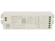 WL5, Group Control RGB+CCT csoport (zóna) WiFi Smart vezérlő Full color LED szalaghoz