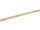 Gyalult fa négyszögléc - fa barkácsléc, skandináv fenyőből (10x30mm) II. osztály