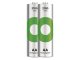 GP ReCyko NiMH - tölthető AA ceruza elem, 2100 mAh (2 db)