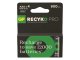 GP ReCyko Pro NiMH - tölthető AAA ceruza elem, 800 mAh (4 db)