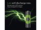 GP ReCyko Pro NiMH - tölthető AAA ceruza elem, 800 mAh (4 db)