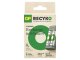 GP Akkumulátor töltő Eco E221 + 2xAA ReCyko 2100mAh tölthető elem