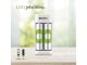 GP Akkumulátor töltő Eco E221 + 2xAA ReCyko 2100mAh tölthető elem