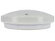 Galera GB IP54 mennyezeti LED lámpa, kör alakú (12W/1200lm) természetes fehér