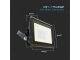DIY LED reflektor vízmentes kötődobozzal (20W/1510lm) hideg fehér