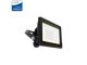 DIY LED reflektor vízmentes kötődobozzal (20W/1510lm) hideg fehér