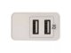 Univerzális USB töltő adapter (5V/3.1A)