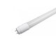 Nano-Plastic T8 LED fénycső (18W - 120 cm) 100lm/Watt - hideg fehér