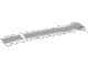 LED modul 0.48W (2835x2/160°/IP67) - természetes fehér