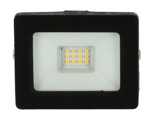 12-24 Volt LED reflektor (10W/1050lm) természetes fehér