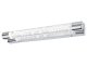 Abbey króm tükörvilágító lámpa természetes fehér (10W, 40 cm)