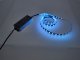 FUT037S+, Group Control RGB+CCT csoport (zóna) vezérlő Full color LED szalaghoz