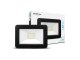 X-Series Slim LED reflektor (20W/1700lm) hideg fehér