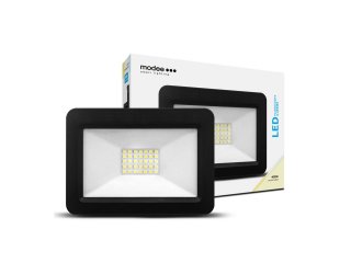 X-Series Slim LED reflektor (30W/2500lm) természetes fehér