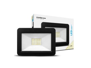 X-Series Slim LED reflektor (30W/120°) természetes fehér