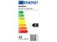 IQ LED reflektor (20W/2300lm) - természetes fehér