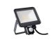IQ LED reflektor PIR mozgásérzékelős szenzorral (20W/2300lm) természetes fehér