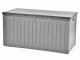 Box XL műanyag kerti láda 680L - szürke